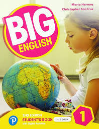 Big English 1